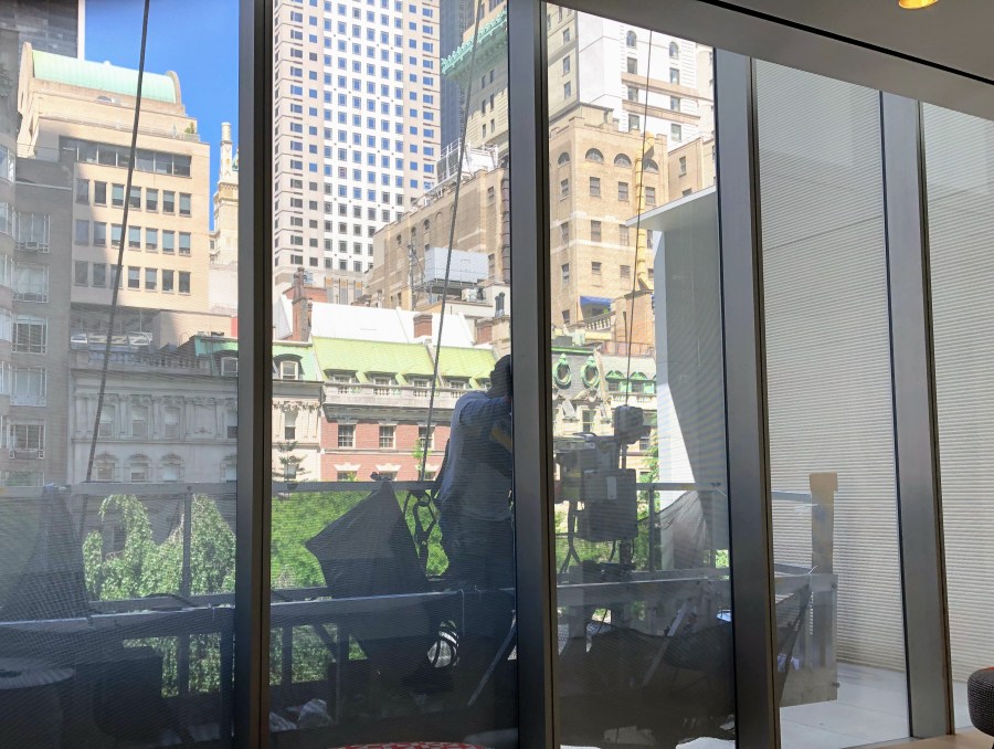 Museum of Modern Art