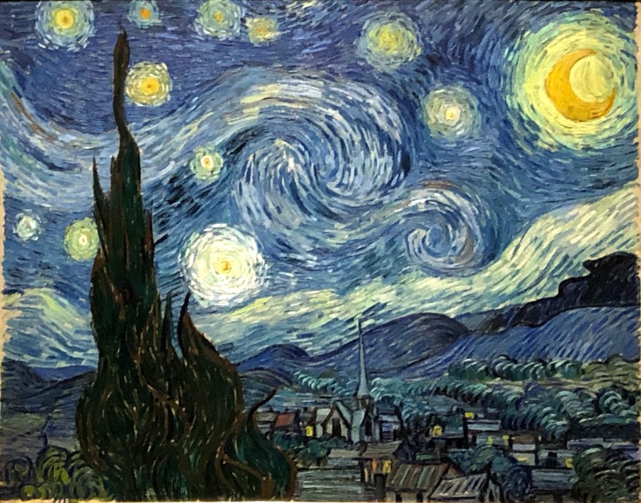 Starry Night