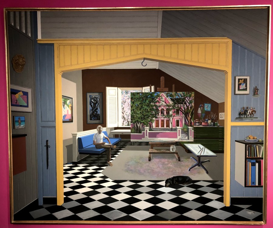 607 Cuevillas Street