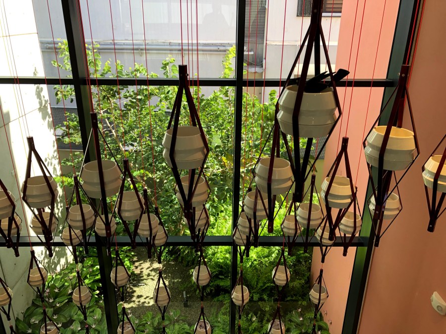 Close Your Eyes, Vladimir Garcia