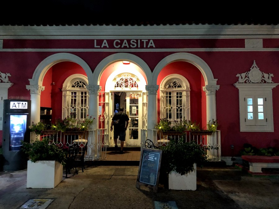 La Casita