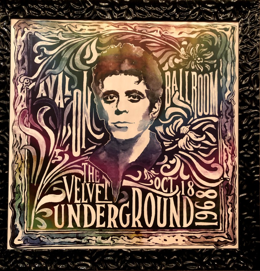 Velvet Underground