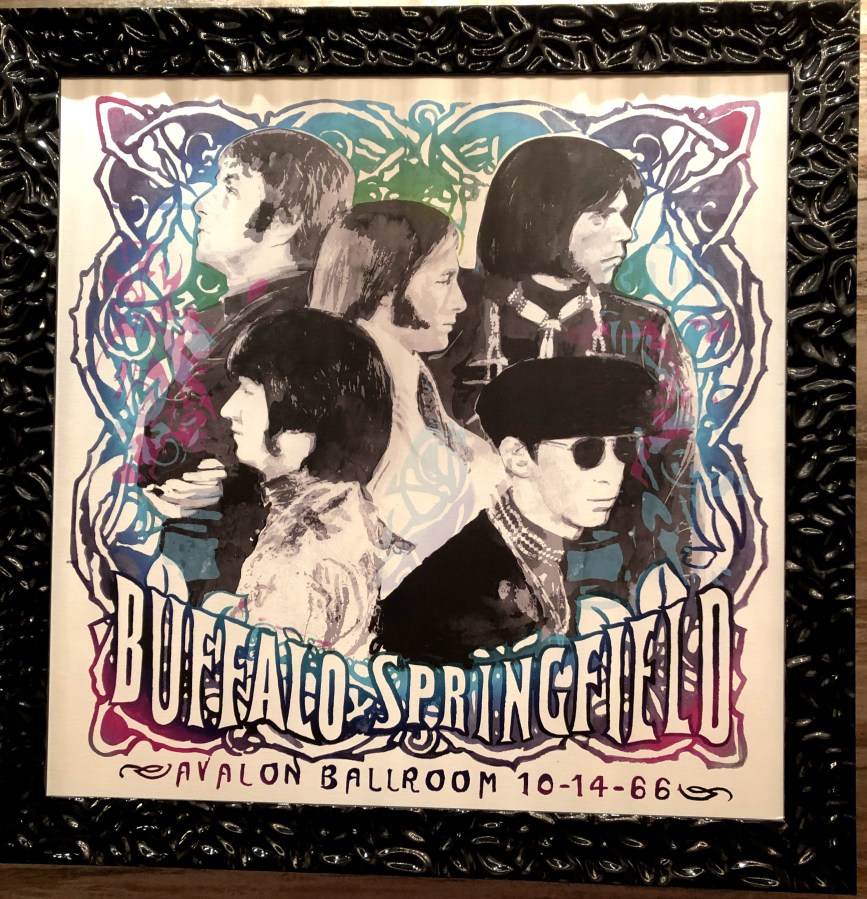 Buffalo Springfield