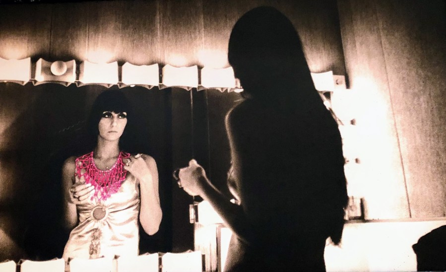 Cher