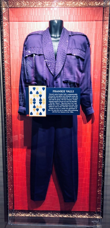 Frankie Valli
