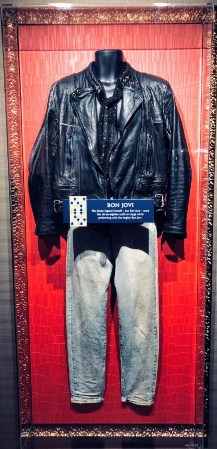 Bon Jovi