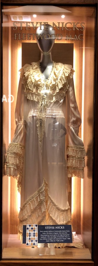 Stevie Nicks
