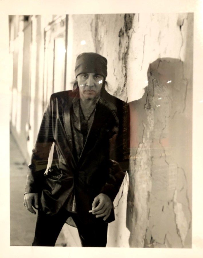 Steve Zandt