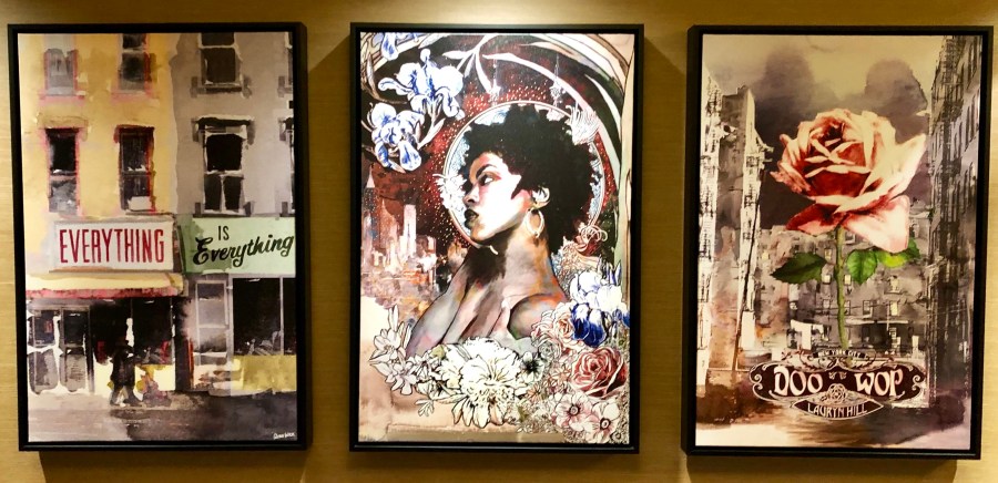 Lauryn Hill