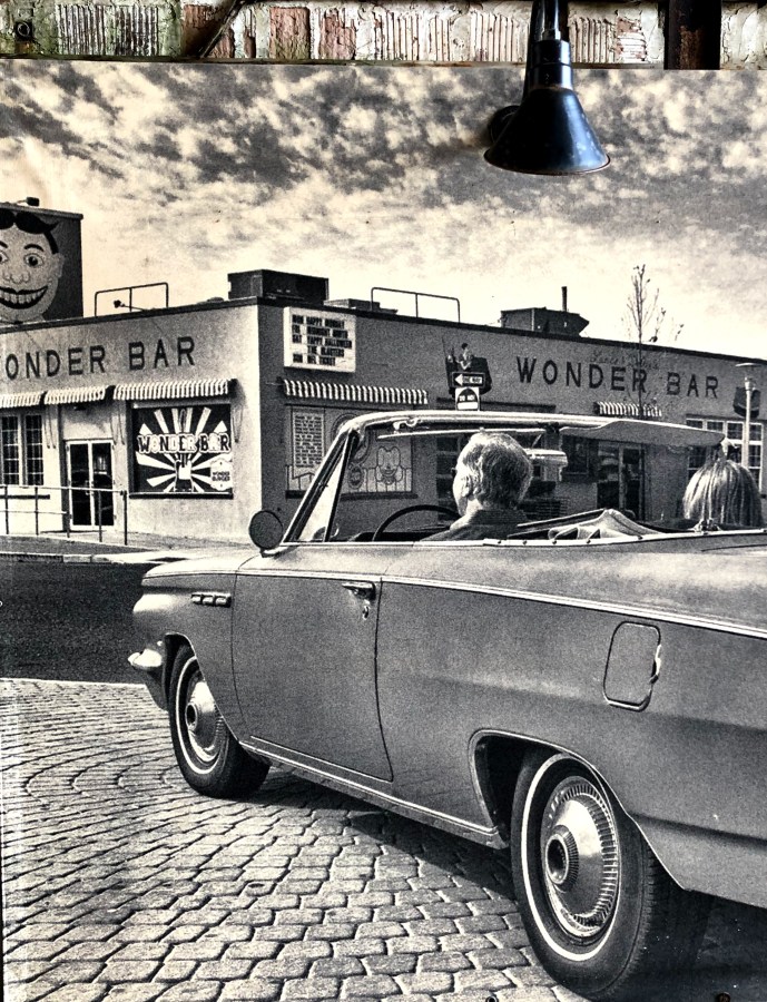 Asbury Park images