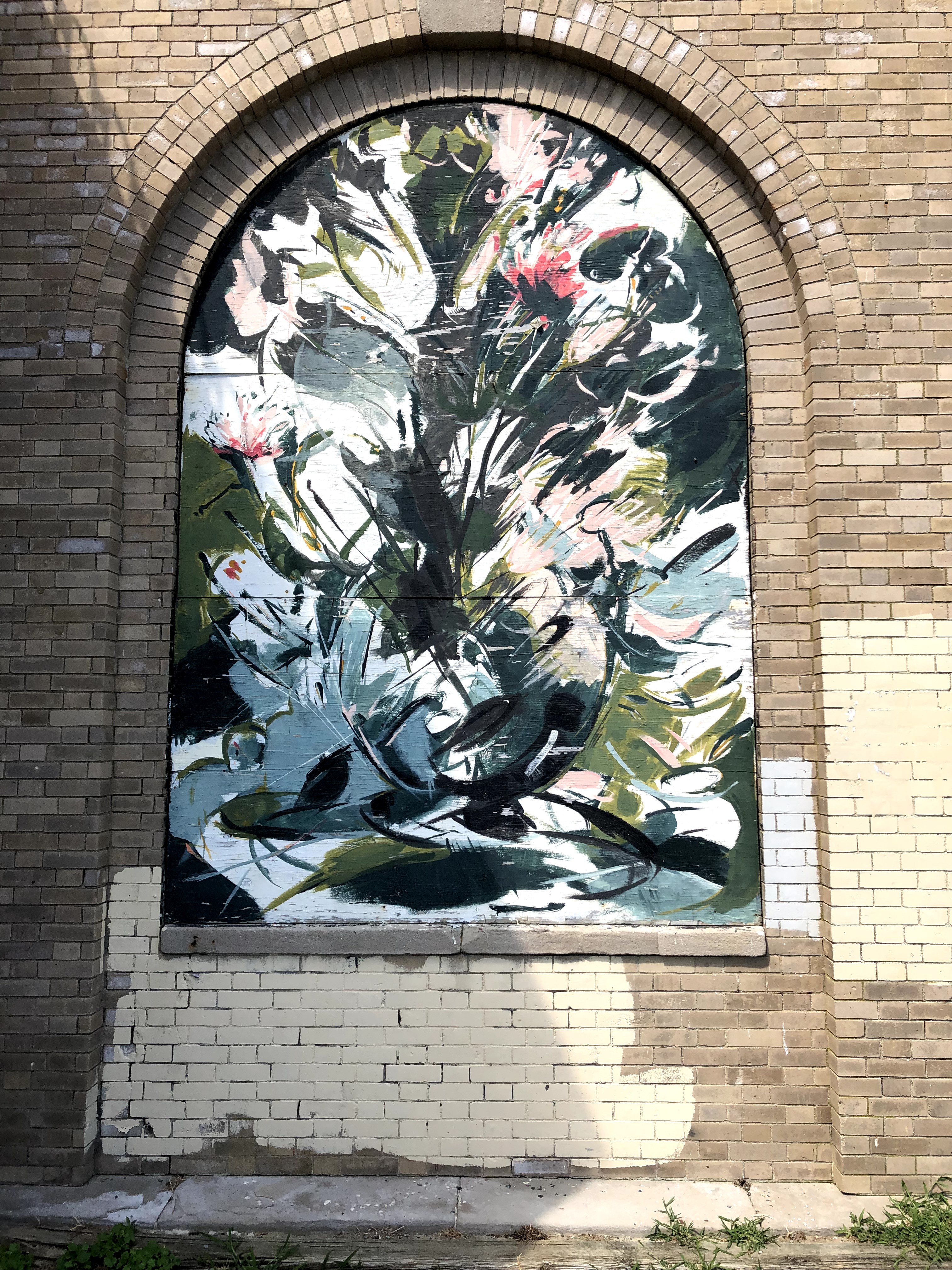 Absurd, Tina Schwartz