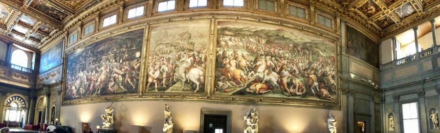 Salone dei Cinquecento
