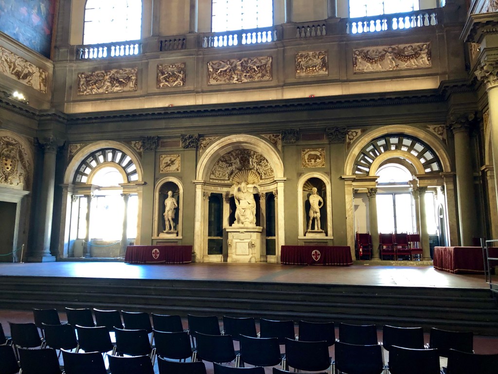 Salone dei Cinquecento