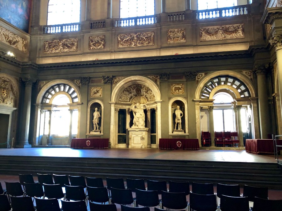 Salone dei Cinquecento