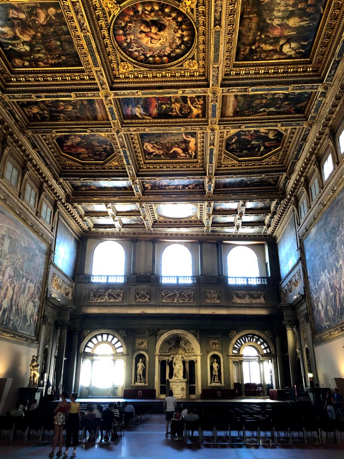 Salone dei Cinquecento