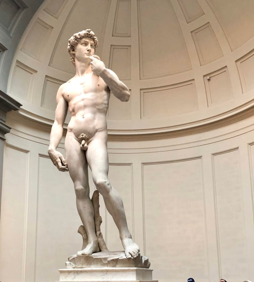 David