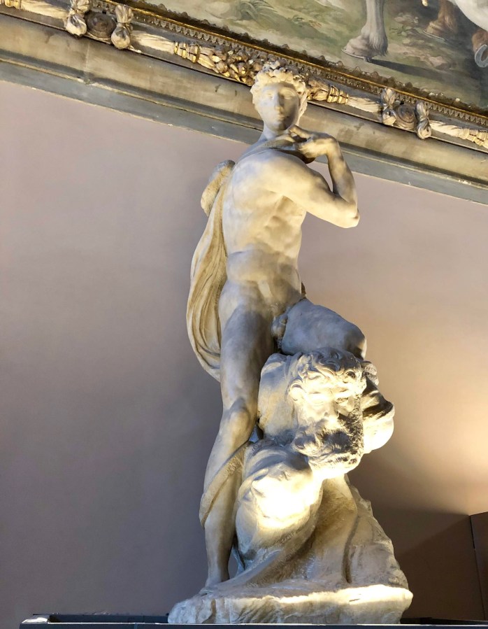 Genius of Victory