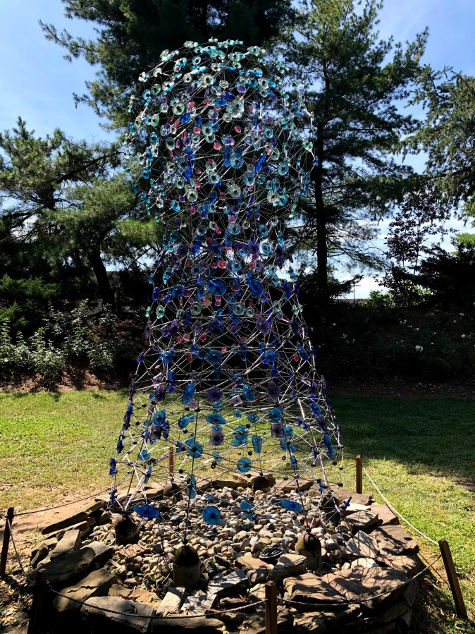 Tower, Brower Hatcher