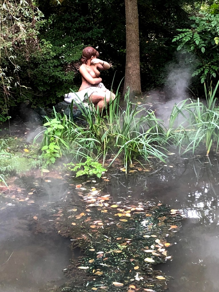 Part of Nature, Seward Johnson