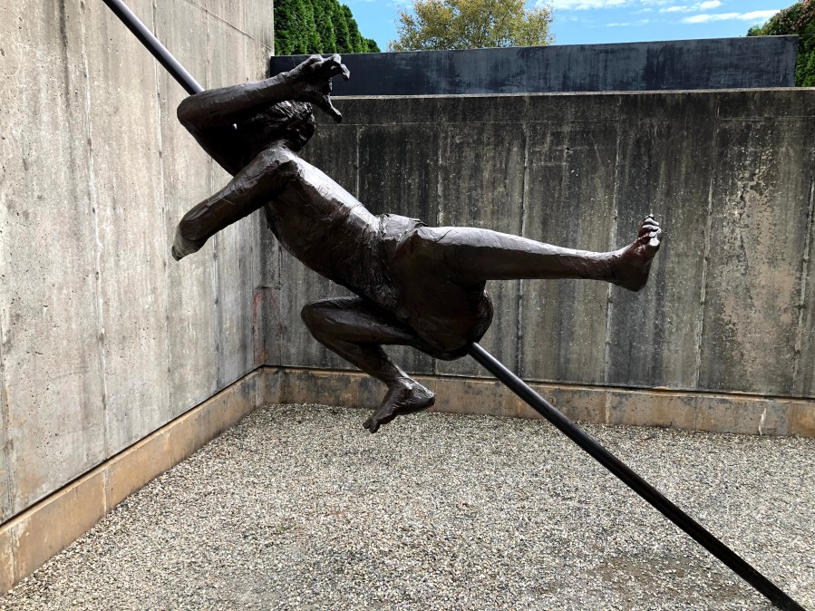 Skewered, Francisco Liero