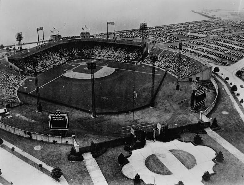 Roosevelt Stadium
