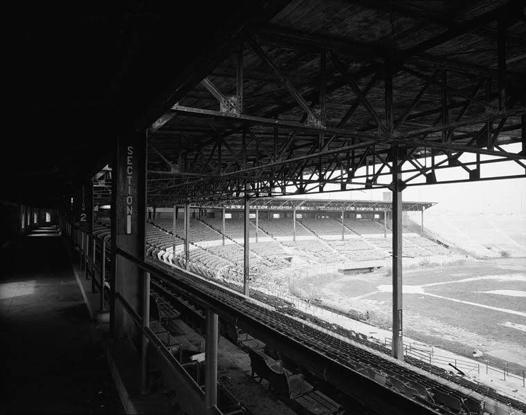 Roosevelt Stadium