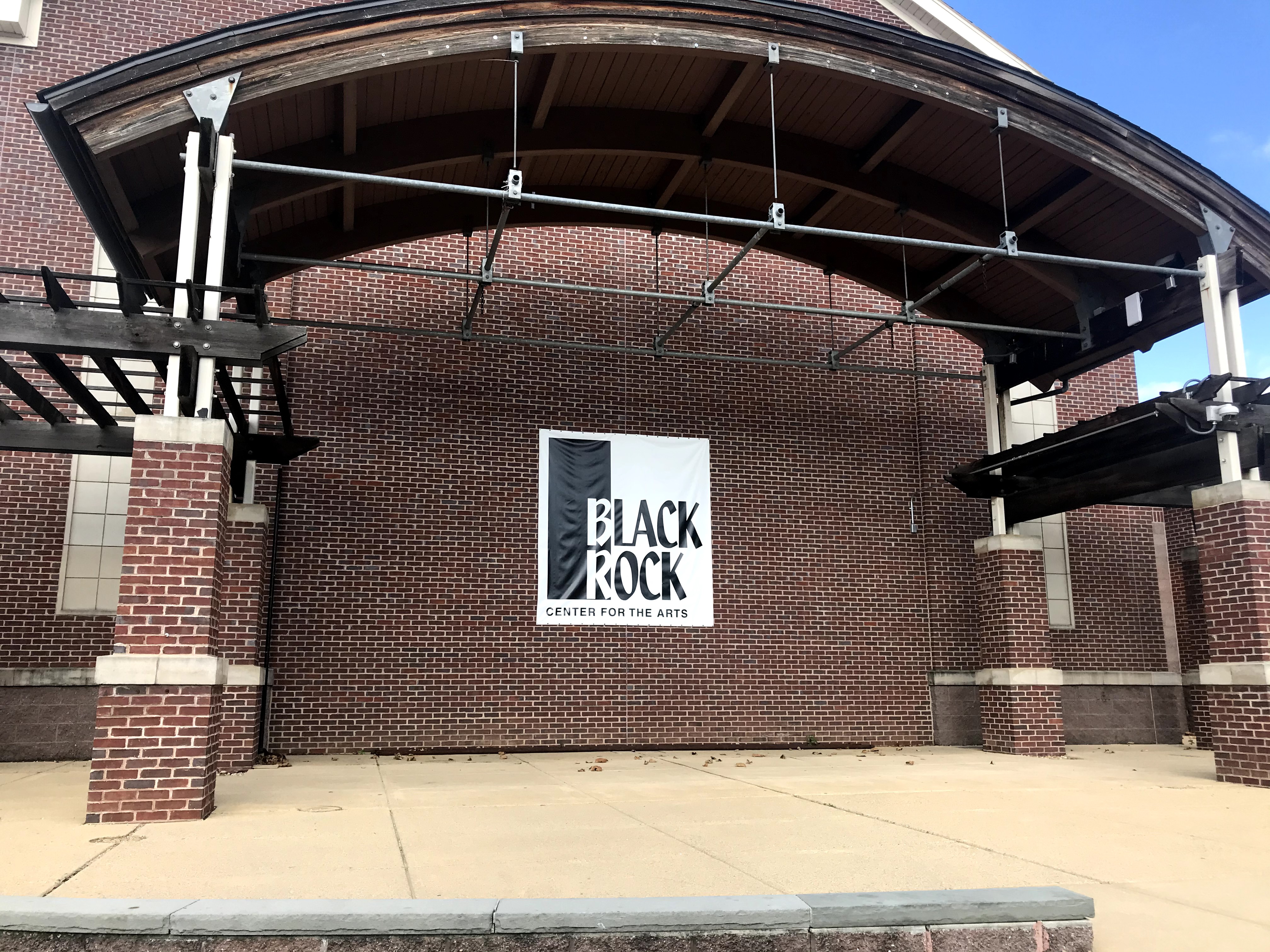 Black Rock Center for the Arts