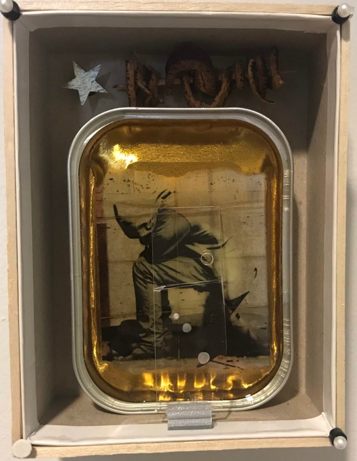 Gold Star