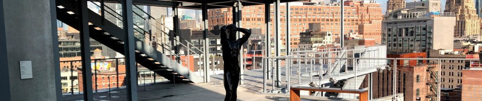 Whitney Museum of American Art