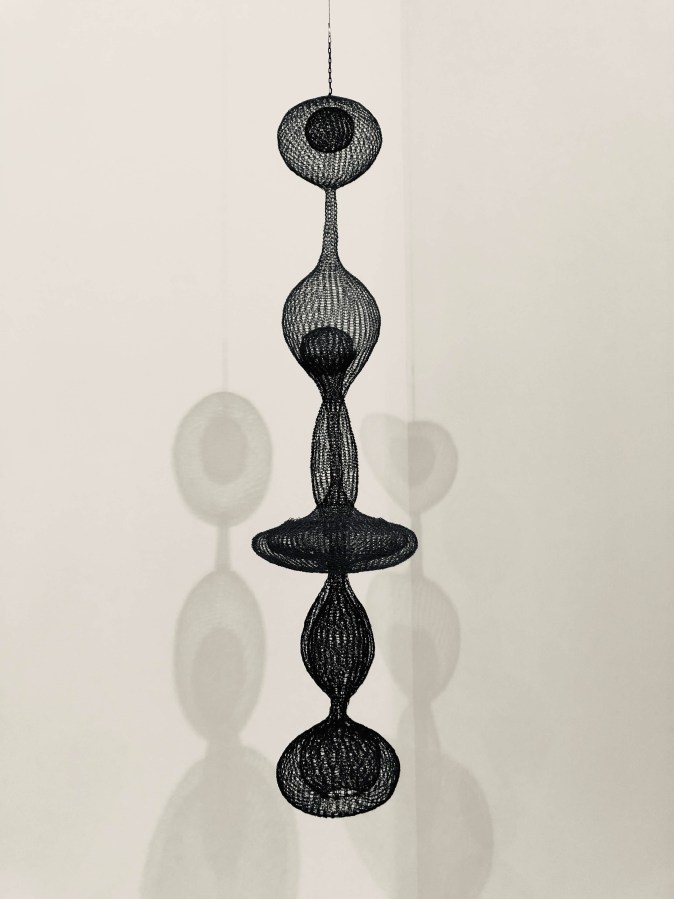 Untitled, Ruth Asawa