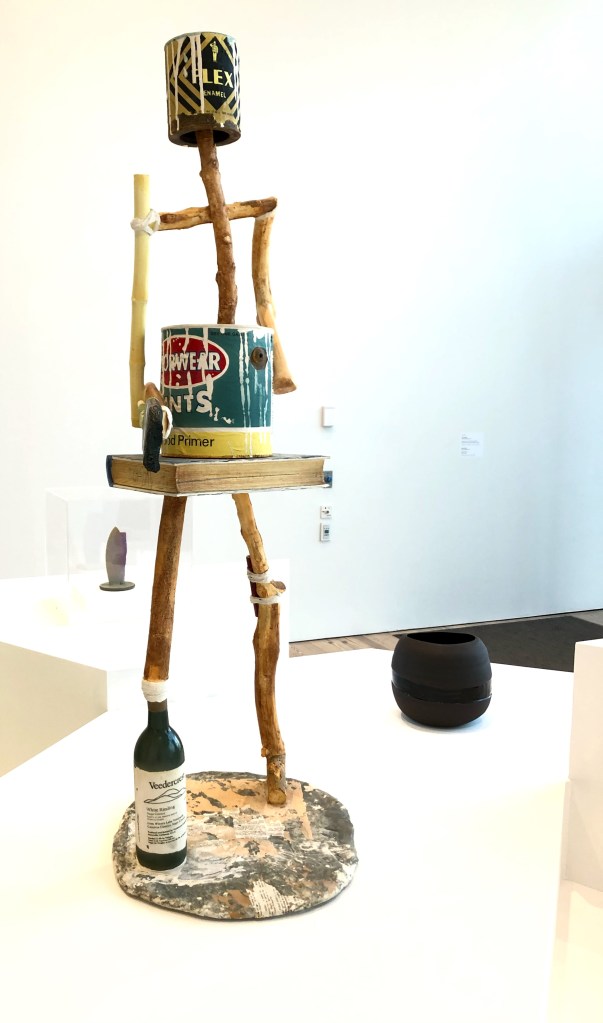 Mike Goes Bank to T, Richard Shaw