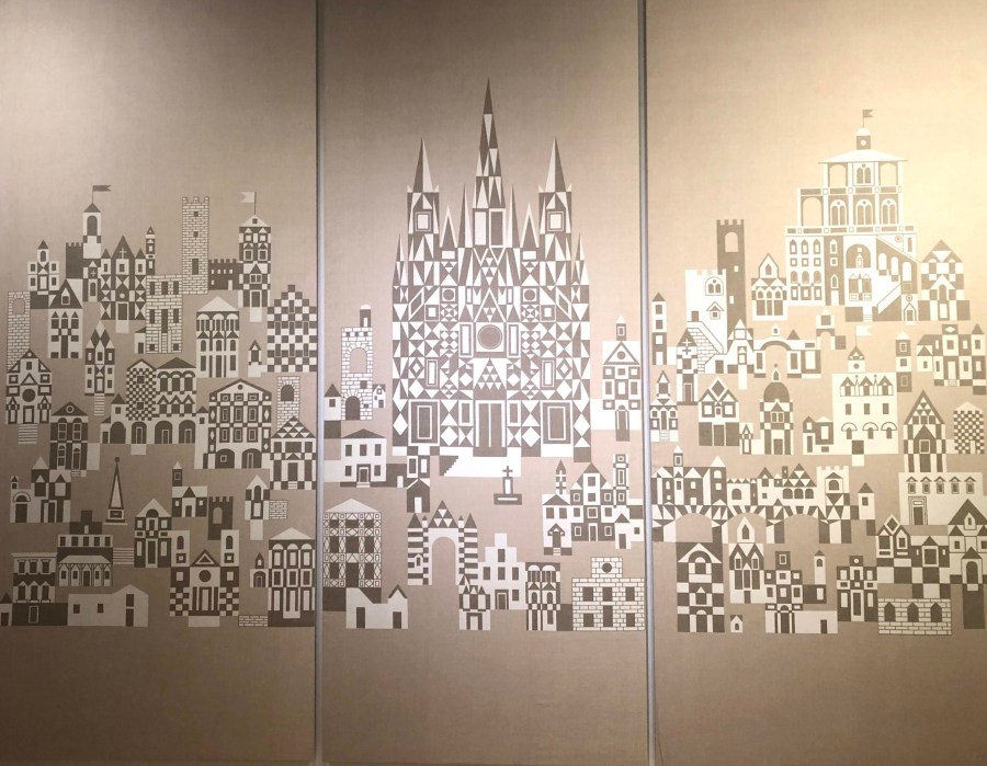 Alexander Girard design