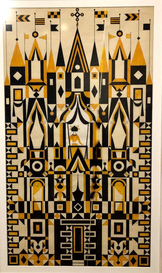 Alexander Girard design