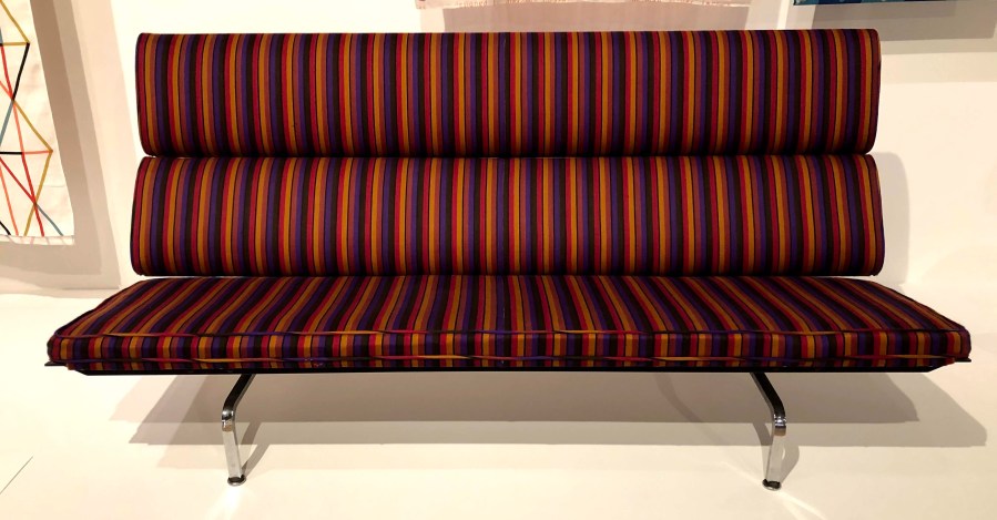 Alexander Girard design