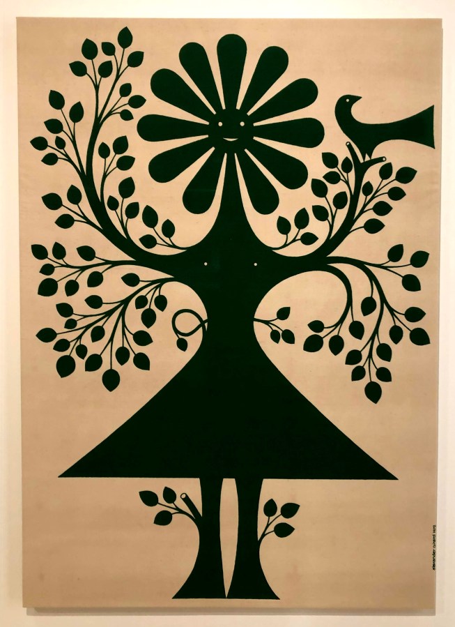 Alexander Girard design