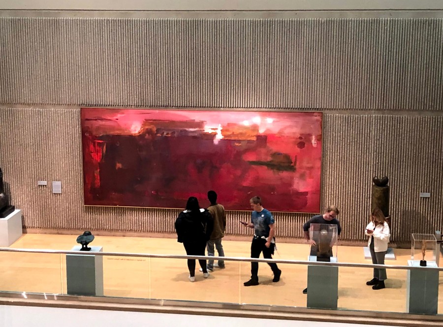 Palm Springs Art Museum
