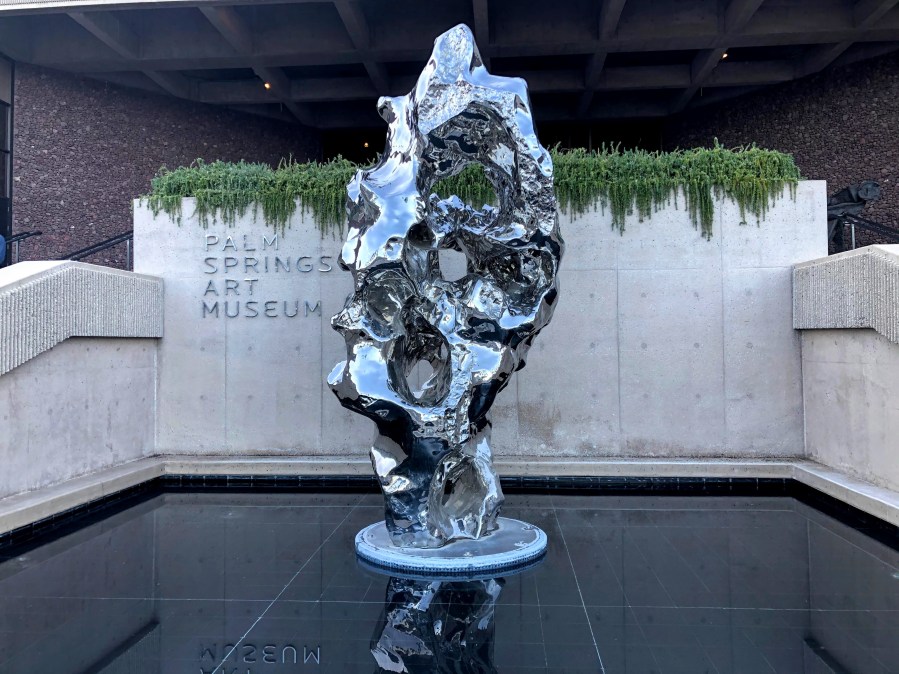 Palm Springs Art Museum