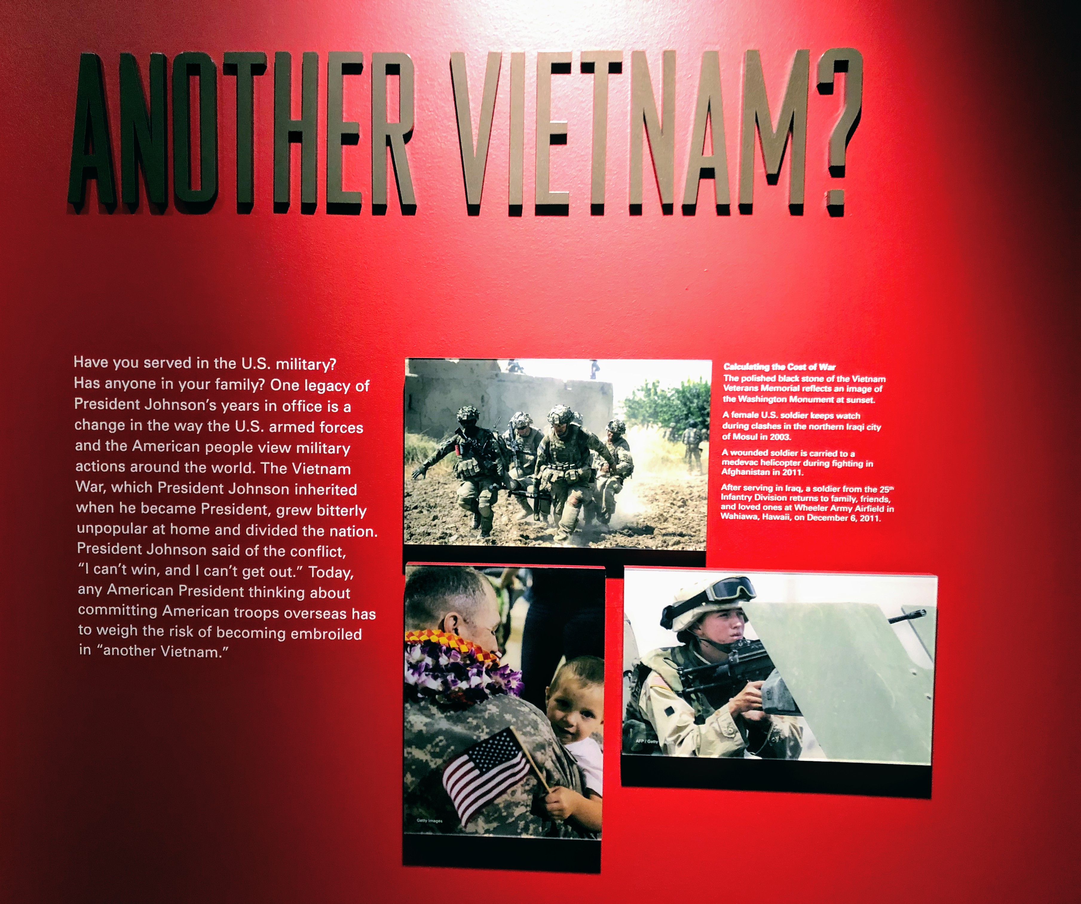 Vietnam War