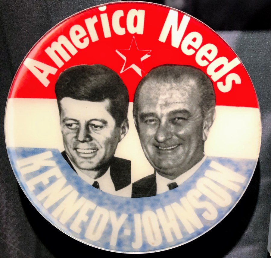 campaign button