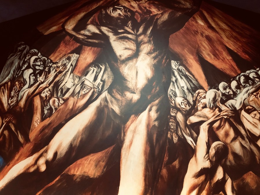 Prometheus