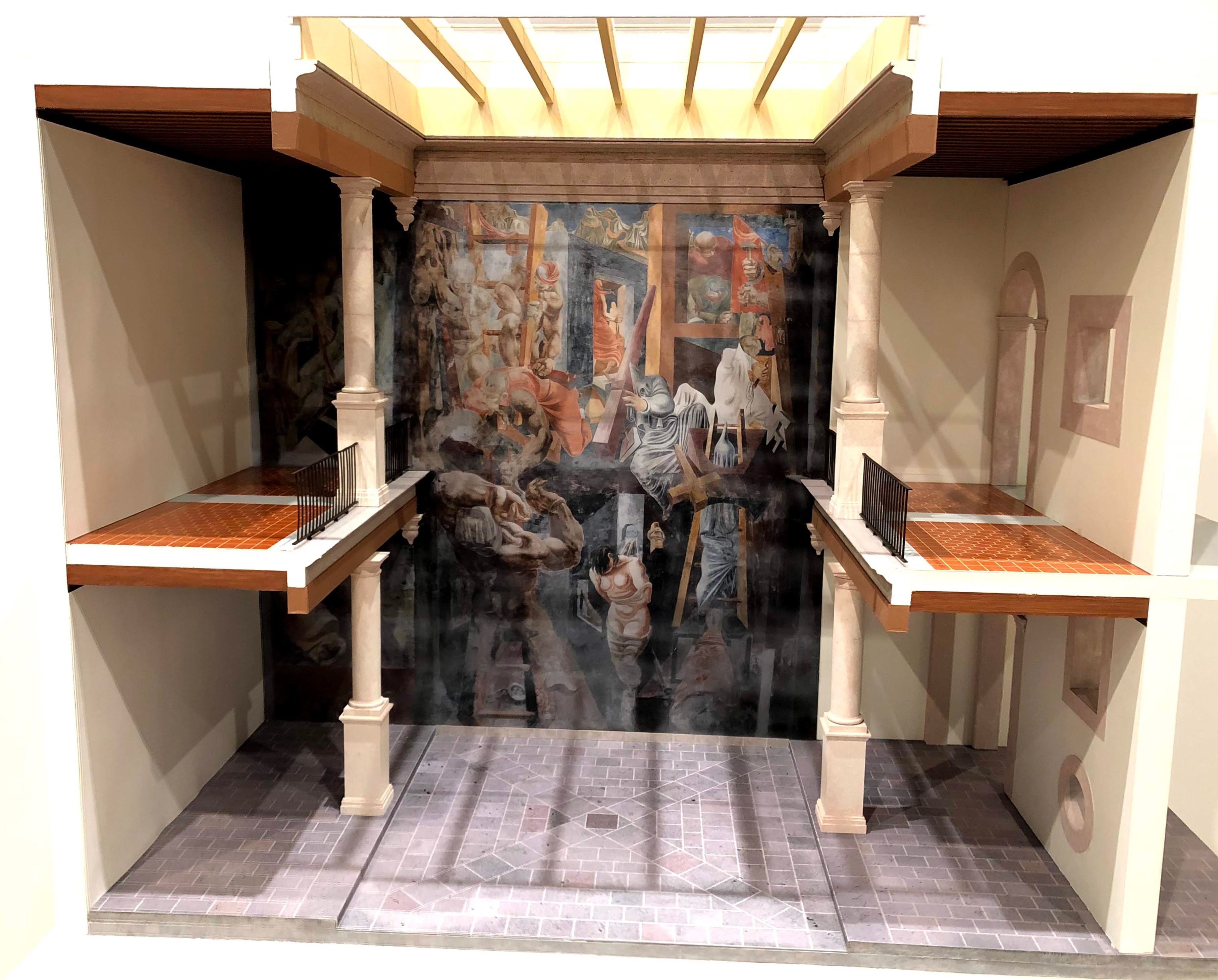 The Struggle Against Terrorism