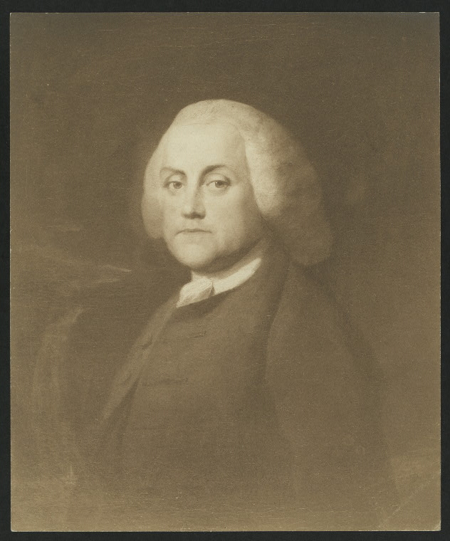 Ben Franklin