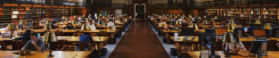 New York Public Library