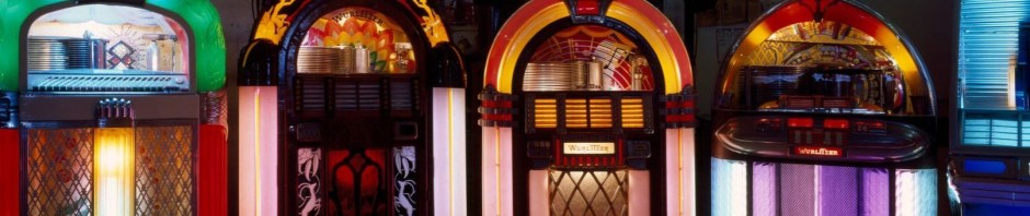 jukebox museum