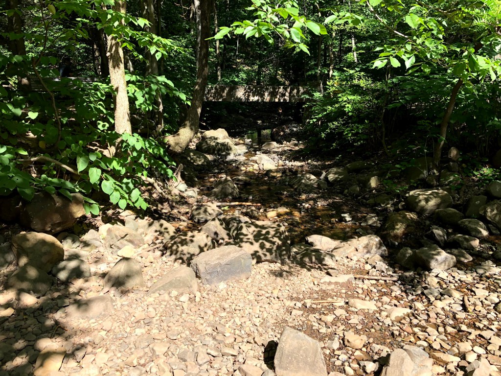 South Mountain Reservation