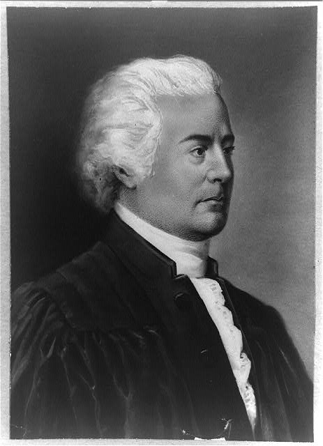 John Rutledge