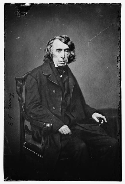 Roger B. Taney