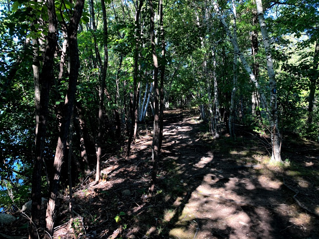 Franklin Lakes Nature Preserve