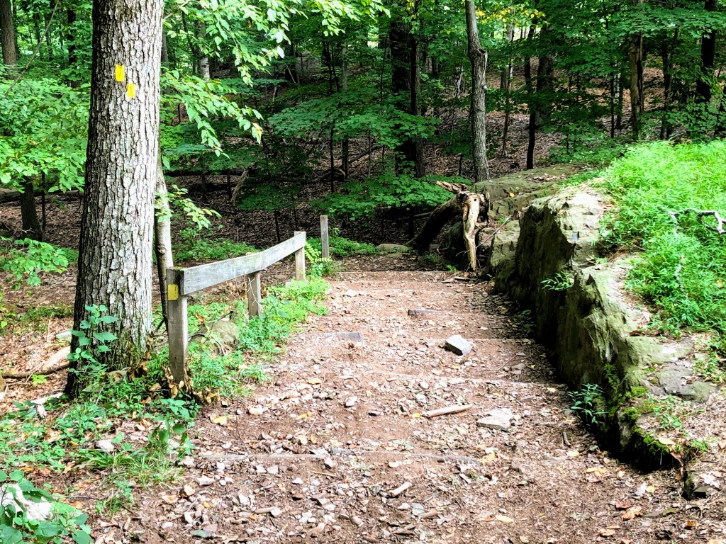 Eagle Rock Reservation