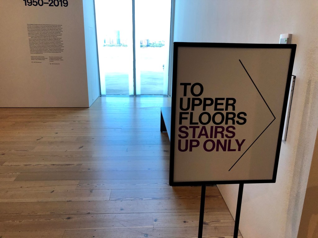 Whitney Museum of American Art